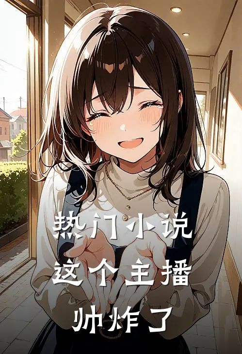 热门小说这个主播帅炸了