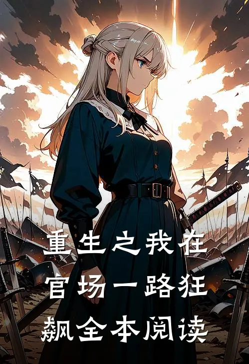 重生之我在官场一路狂飙全本阅读