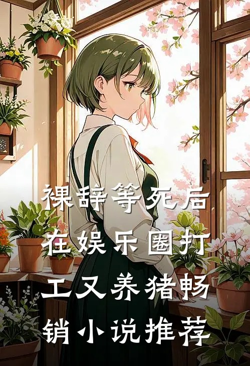 裸辞等死后，在娱乐圈打工又养猪畅销小说推荐