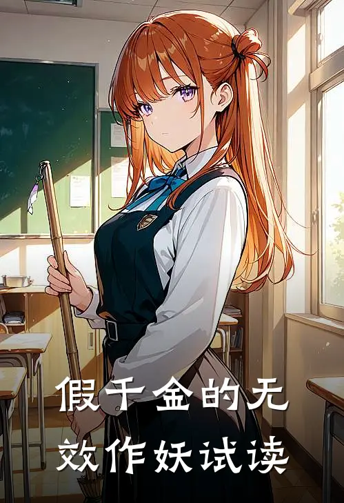 假千金的无效作妖试读
