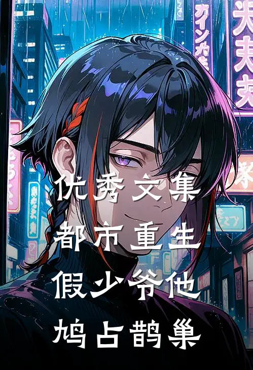 优秀文集都市重生：假少爷他鸠占鹊巢