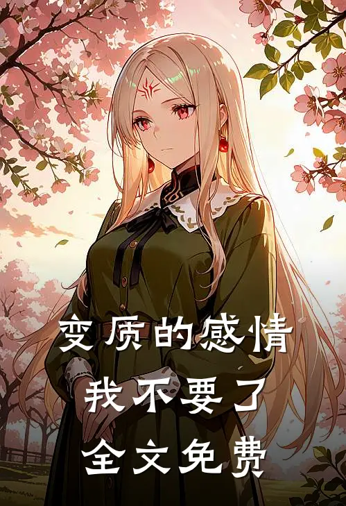 变质的感情，我不要了全文免费