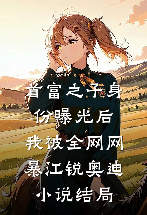 首富之子身份曝光后，我被全网网暴江锐奥迪小说结局