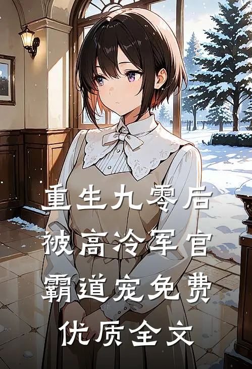 重生九零后被高冷军官霸道宠免费优质全文