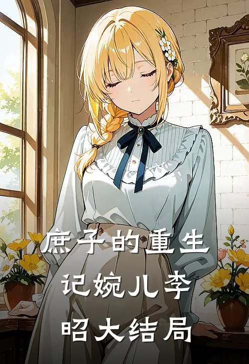 《庶子的重生记》婉儿李昭大结局