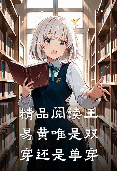 精品阅读王易黄唯是双穿还是单穿