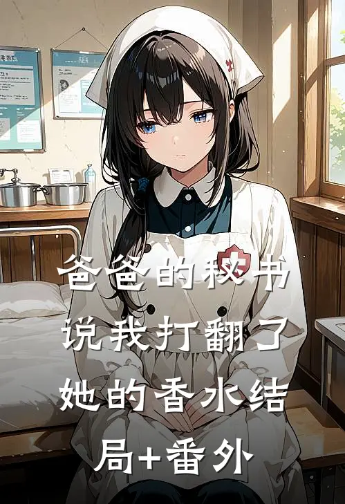 爸爸的秘书说我打翻了她的香水结局+番外