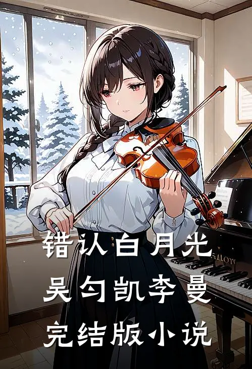 错认白月光吴匀凯李曼完结版小说