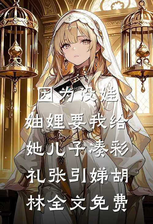 因为没娃，妯娌要我给她儿子凑彩礼张引娣胡林全文免费