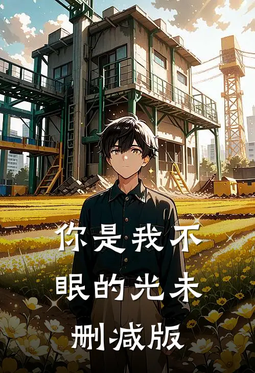 你是我不眠的光未删减版