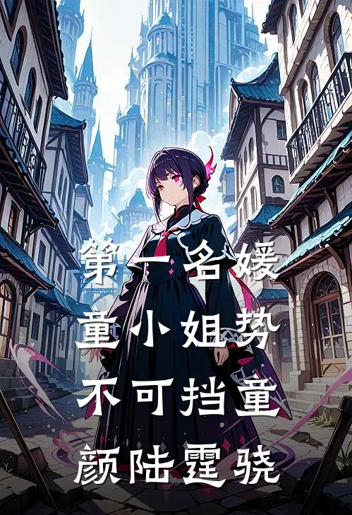 第一名媛：童小姐势不可挡童颜陆霆骁