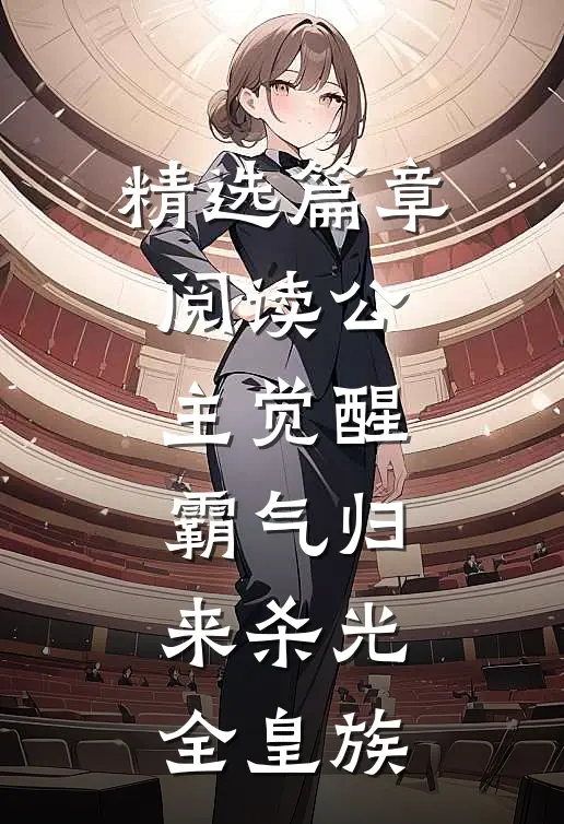 精选篇章阅读公主觉醒，霸气归来杀光全皇族