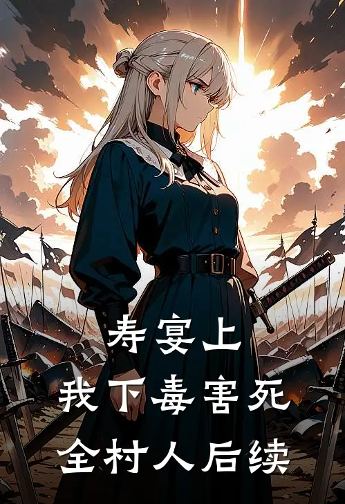 寿宴上，我下毒害死全村人后续