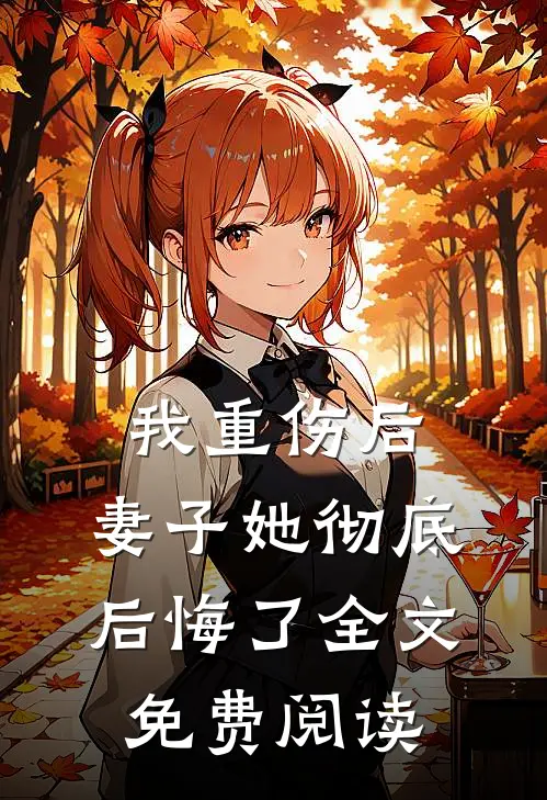 我重伤后，妻子她彻底后悔了全文免费阅读