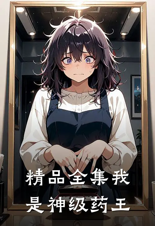 精品全集我是神级药王