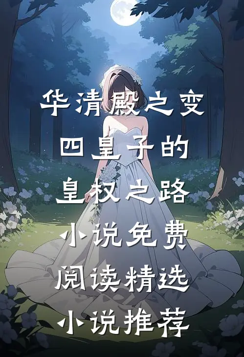 华清殿之变四皇子的皇权之路小说免费阅读精选小说推荐