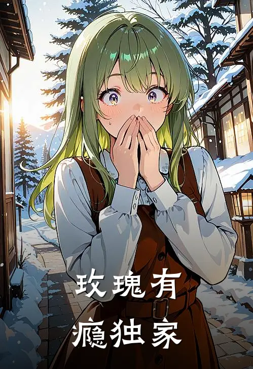 玫瑰有瘾独家