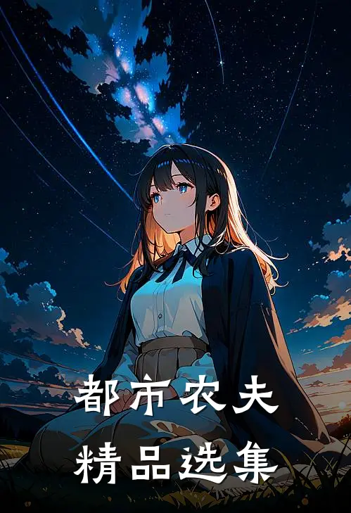 都市农夫精品选集