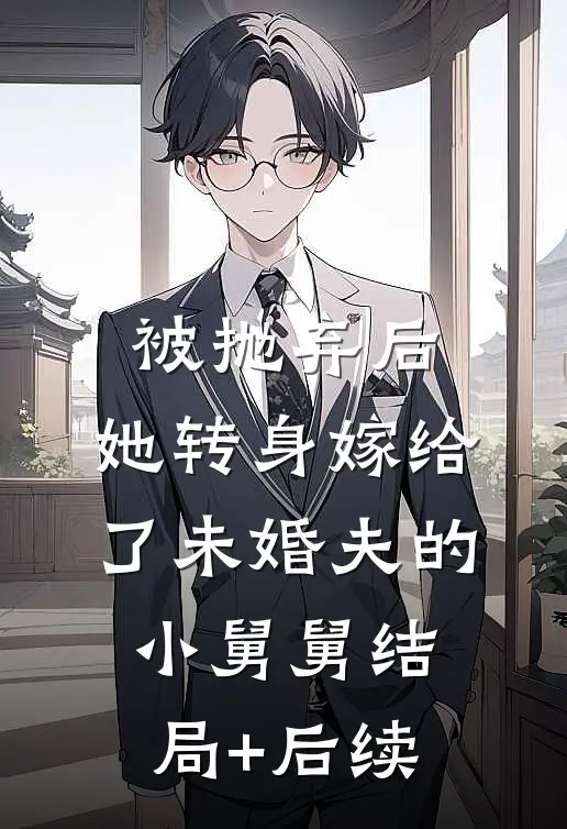 被抛弃后，她转身嫁给了未婚夫的小舅舅结局+后续