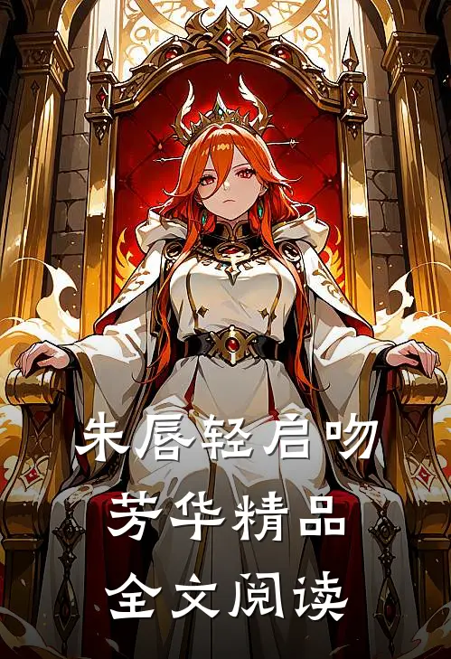 朱唇轻启吻芳华精品全文阅读