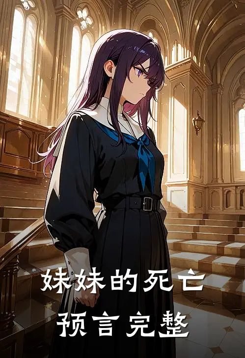妹妹的死亡预言完整