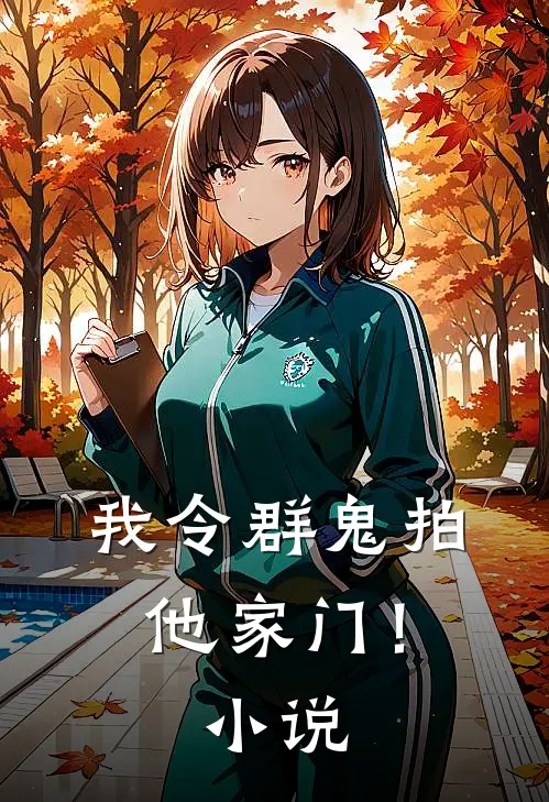 我令群鬼拍他家门！小说