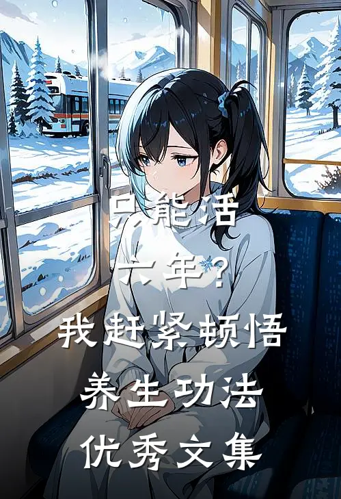 只能活六年？我赶紧顿悟养生功法优秀文集