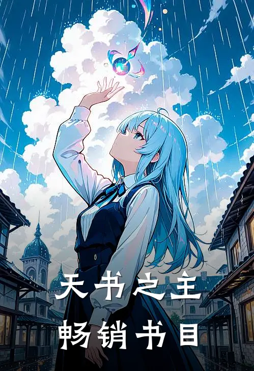 天书之主畅销书目