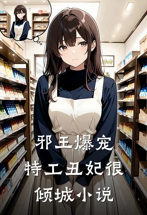 邪王爆宠：特工丑妃很倾城小说