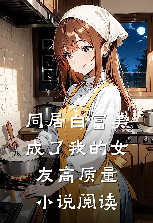 同居白富美成了我的女友高质量小说阅读
