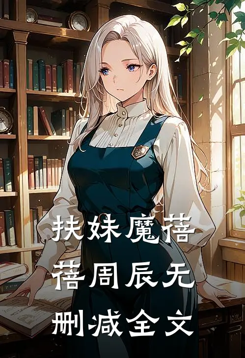 扶妹魔蓓蓓周辰无删减全文