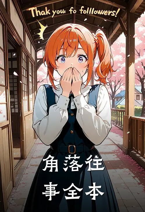 角落往事全本