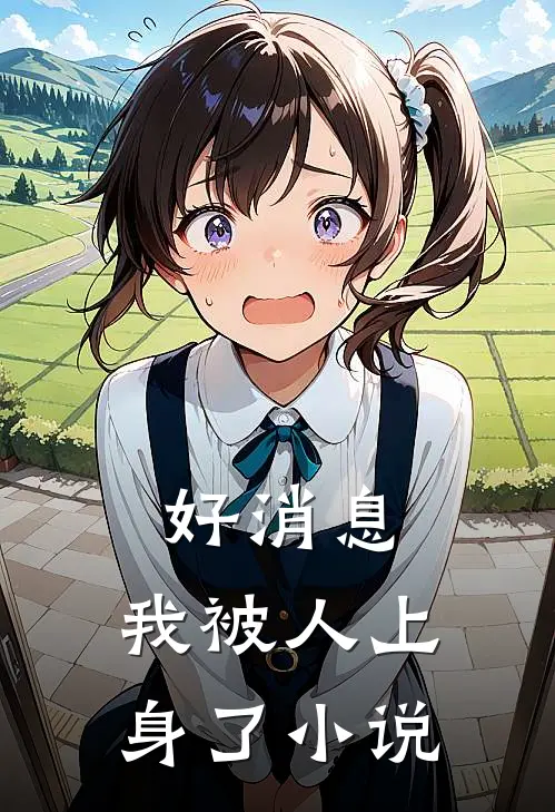 好消息,我被人上身了小说