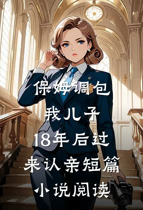 保姆调包我儿子，18年后过来认亲短篇小说阅读
