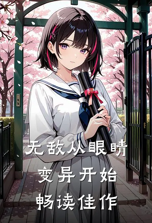 无敌从眼睛变异开始畅读佳作