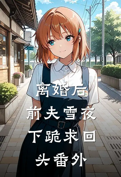 离婚后，前夫雪夜下跪求回头 番外
