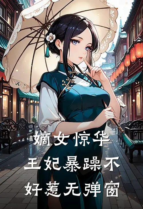 嫡女惊华：王妃暴躁不好惹无弹窗