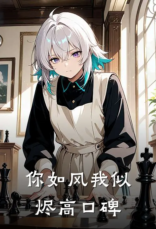 你如风我似烬高口碑