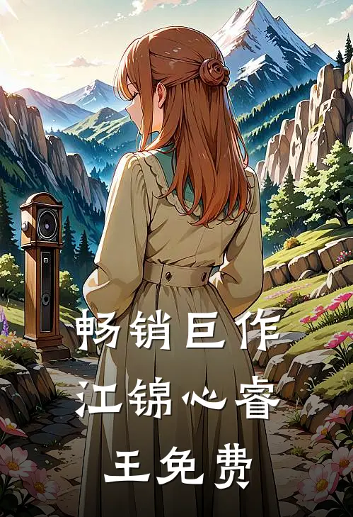 畅销巨作江锦心睿王免费