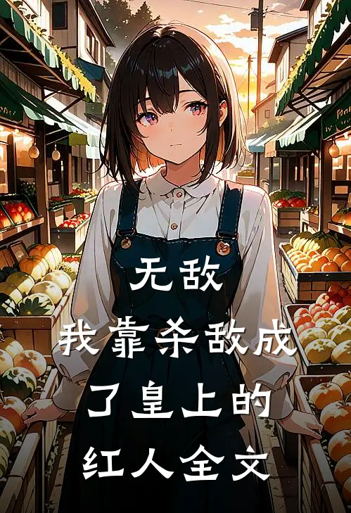 无敌：我靠杀敌成了皇上的红人全文