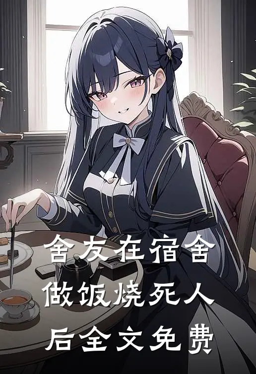 舍友在宿舍做饭烧死人后全文免费
