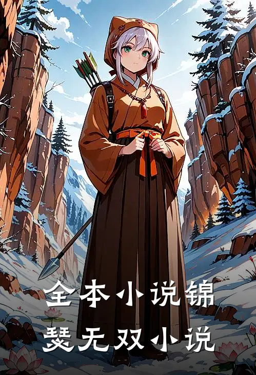 全本小说锦瑟无双小说
