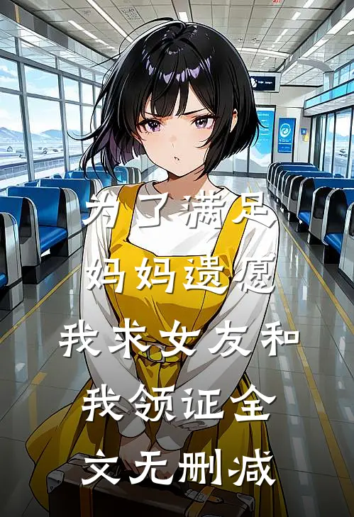 为了满足妈妈遗愿，我求女友和我领证全文无删减
