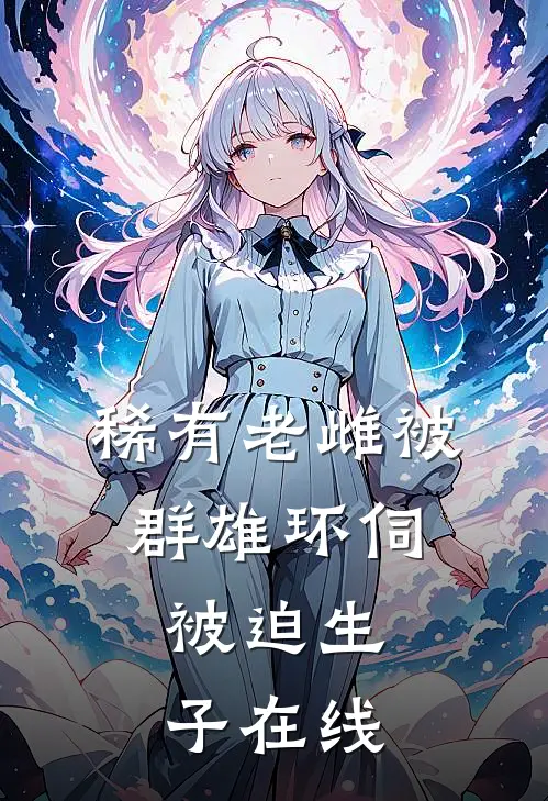 稀有老雌被群雄环伺，被迫生子在线