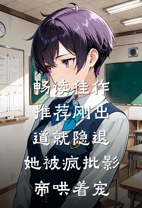 畅读佳作推荐刚出道就隐退，她被疯批影帝哄着宠