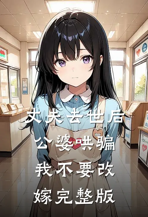 丈夫去世后，公婆哄骗我不要改嫁完整版