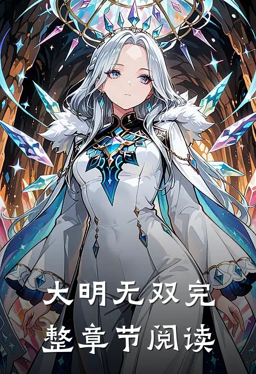 大明无双完整章节阅读