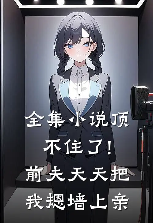 全集小说顶不住了!前夫天天把我摁墙上亲