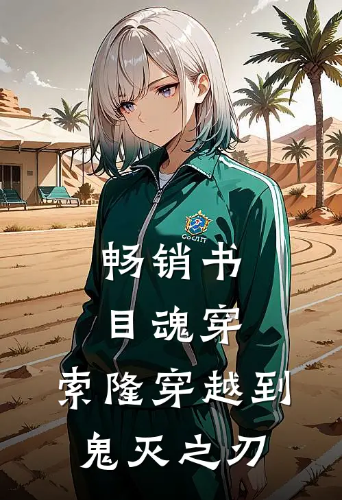 畅销书目魂穿：索隆穿越到鬼灭之刃