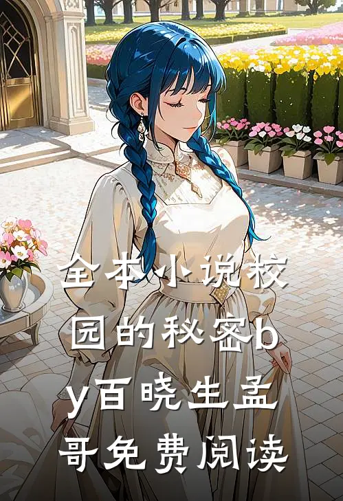 全本小说校园的秘密by百晓生孟哥免费阅读